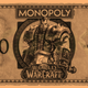 Illustration for article titled emWorld of Warcraft Monopoly/em Puts a Fresh Face on Fake Currency